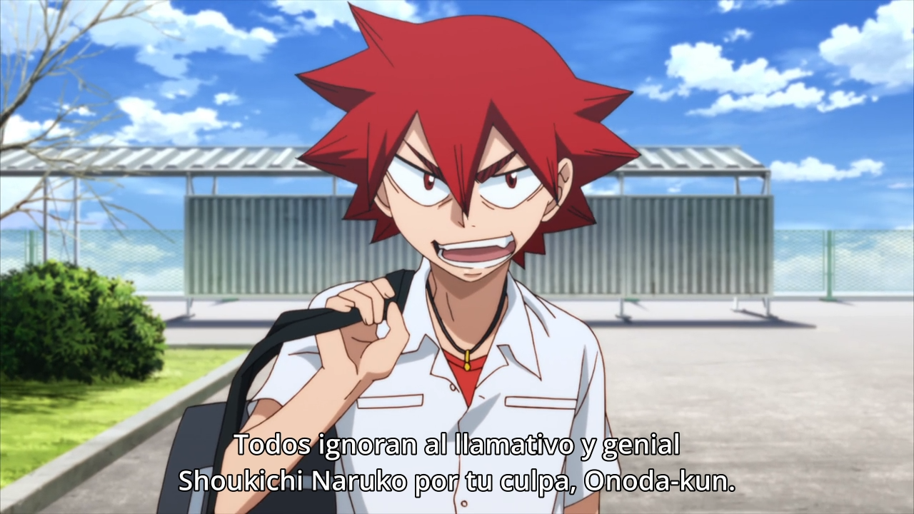 Yowamushi Pedal Movie (PuyaSubs!!)